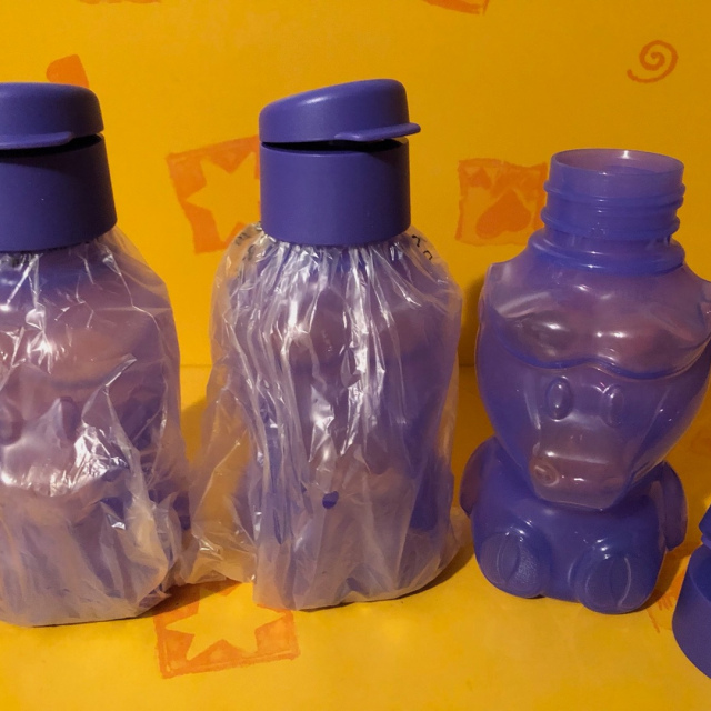 Eco Easy Büffel 350ml