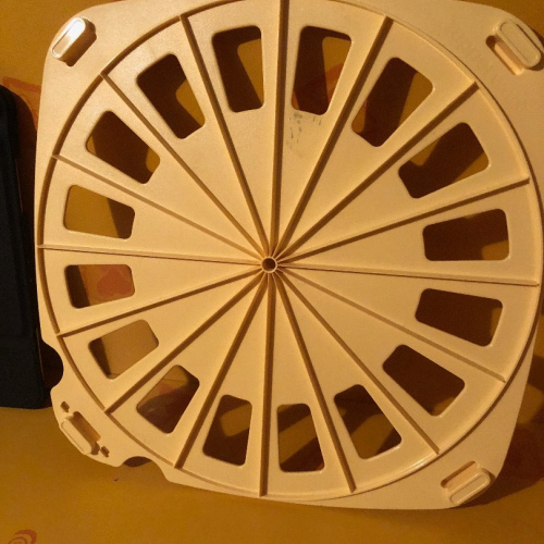 Croissant Maker Party Snack