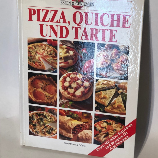 Bücher Rezepte
