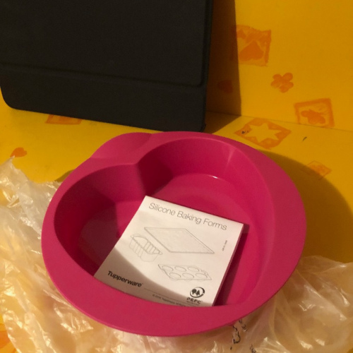 Silikon Herz versch.