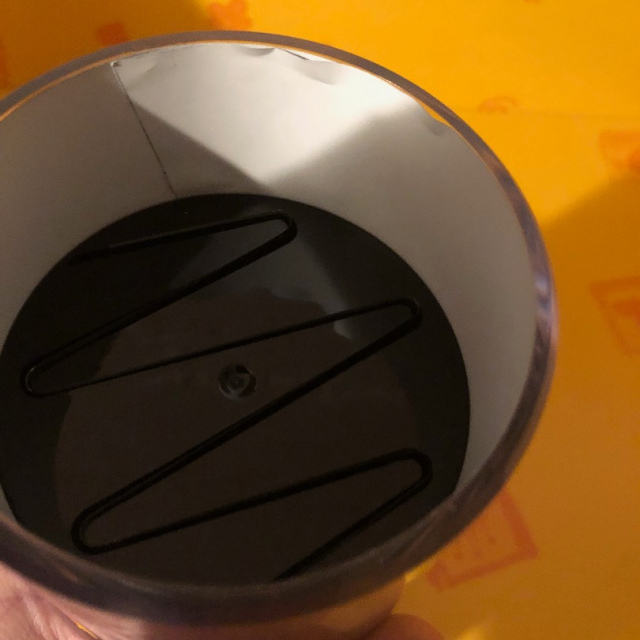 Chefserie Zerkleinerer 