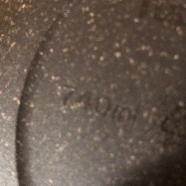 Allegra Holzoptik 740 ml