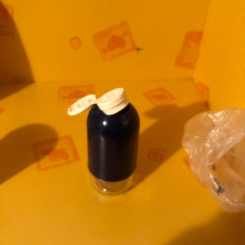 Pfeffer- / Salzstreuer Mediterrano