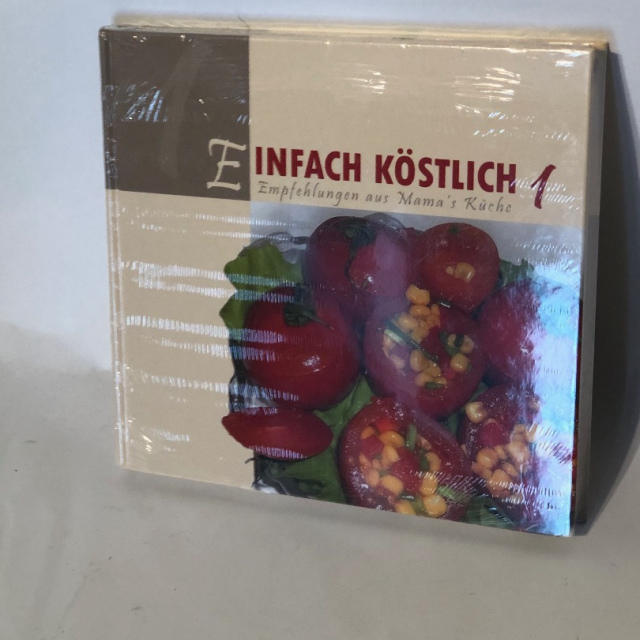 Bücher Rezepte