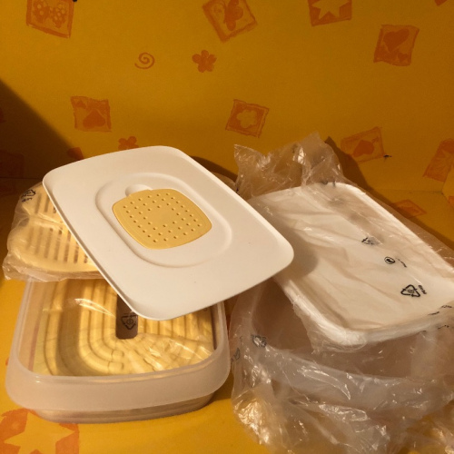 Cool N Fresh Set 700 ml x 1,5 l