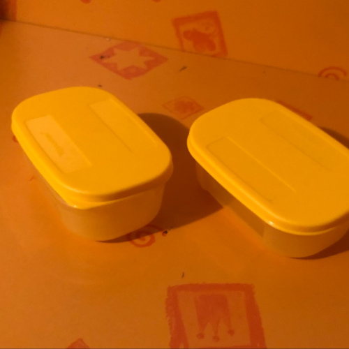 Kühlschranksystem 140 ml