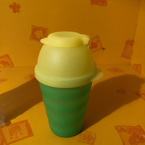 Jungewelle Shake it 250 ml