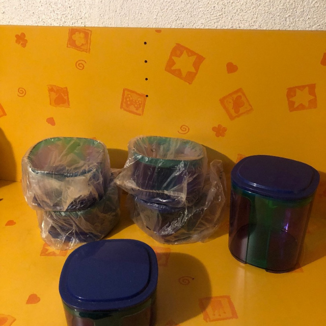 Eleganzia  Skyline 700 ml