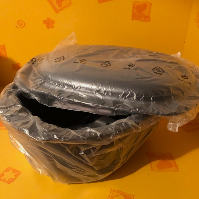 Ultra Pro 3,5l Kasserolle