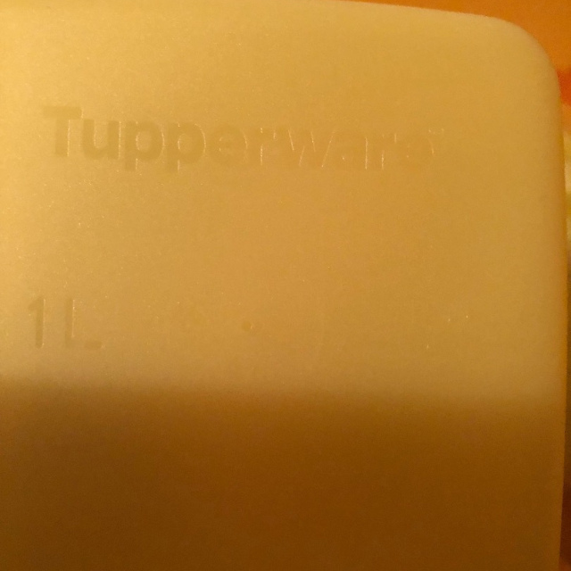 Aufbewahrungsbehälter (4) Set