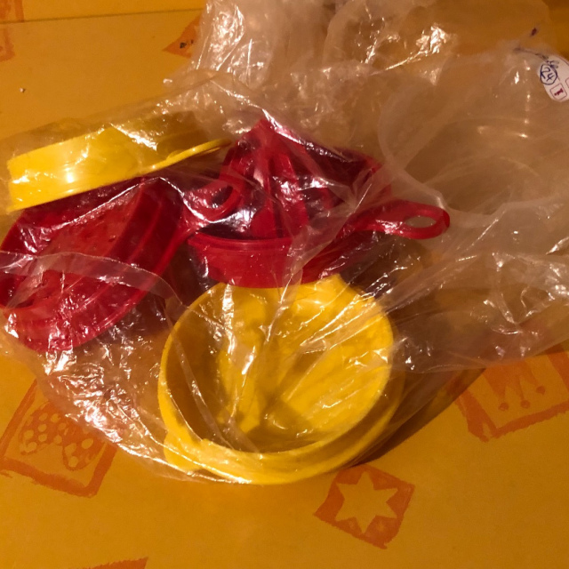 Küchenperle versch. Farben