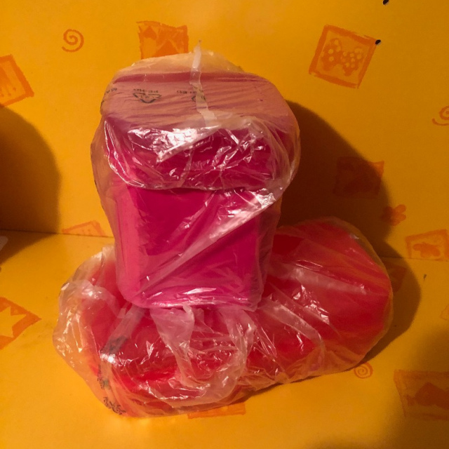 Bellevue 1,2 l versch. Farben