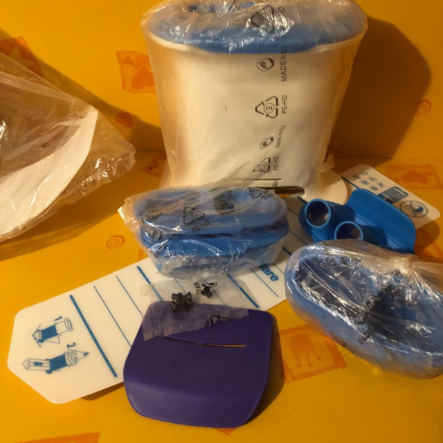 MULTI-PRESSE / TEIG-PRESSE