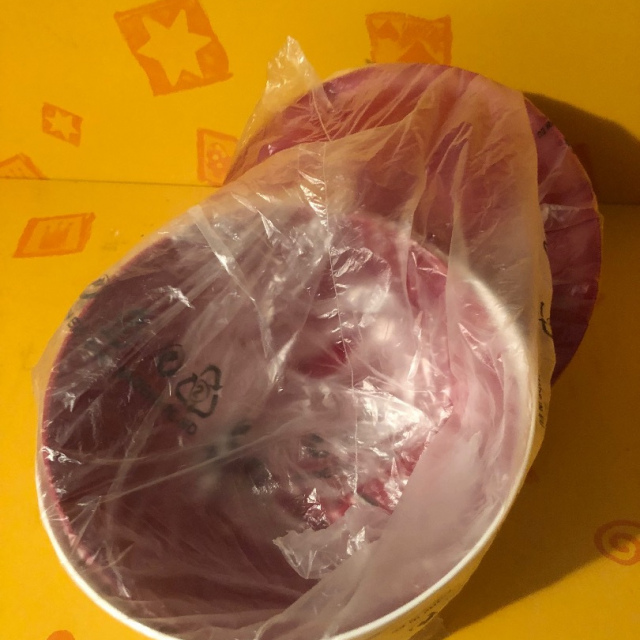 Allegra Antipasti Servierer Sieb Rund 