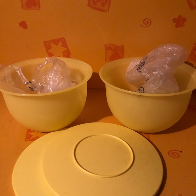 Junge Welle  1,3l  versch. Farben