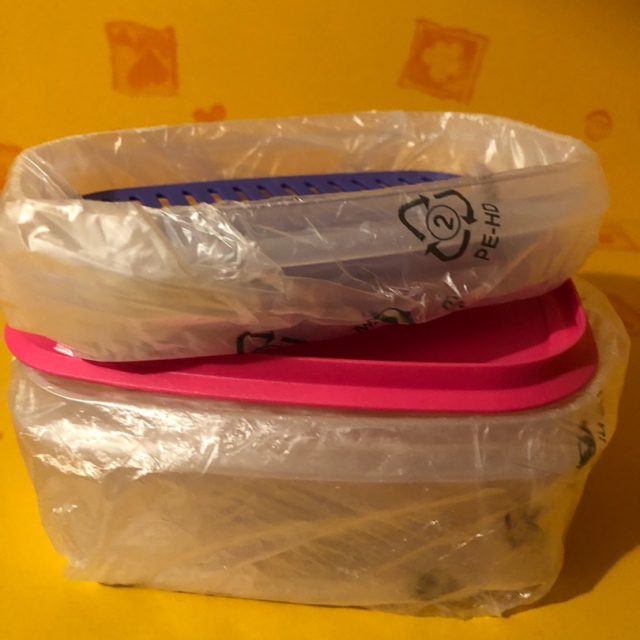 Cool N Fresh (2) 700 ml klein 