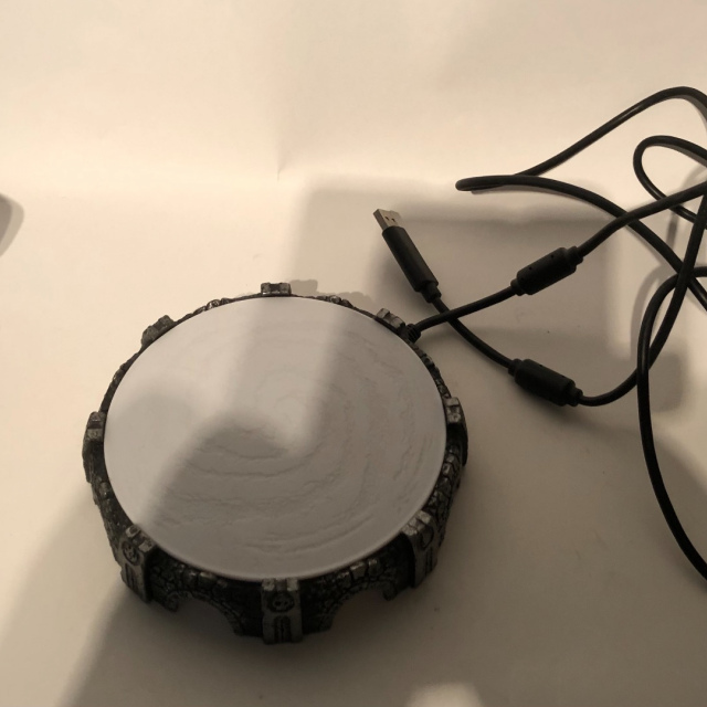 Portal of Power xBox360