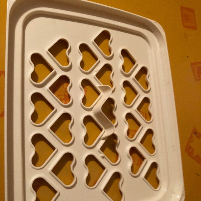 Big Snack versch. Formen