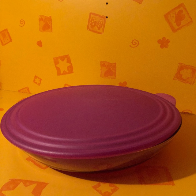 Eleganzia Flach 2,4 l