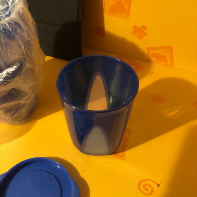 Trinkbecher mediterran (3)