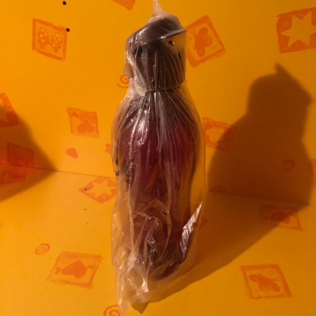 Eco Easy Flasche 500ml versace. Farben