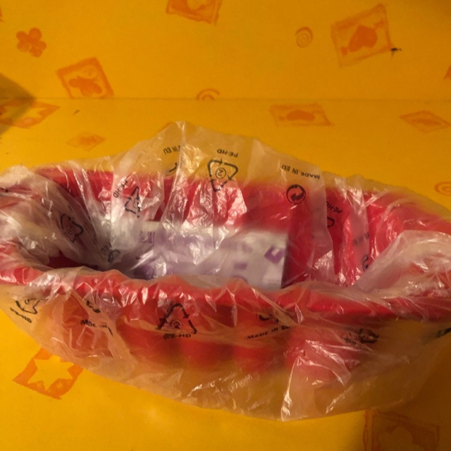 Silikon Kastenform Mini 