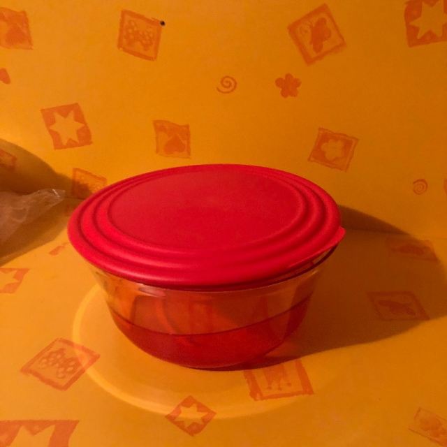 Eleganzia  Schale 2,3 l versch. Farben