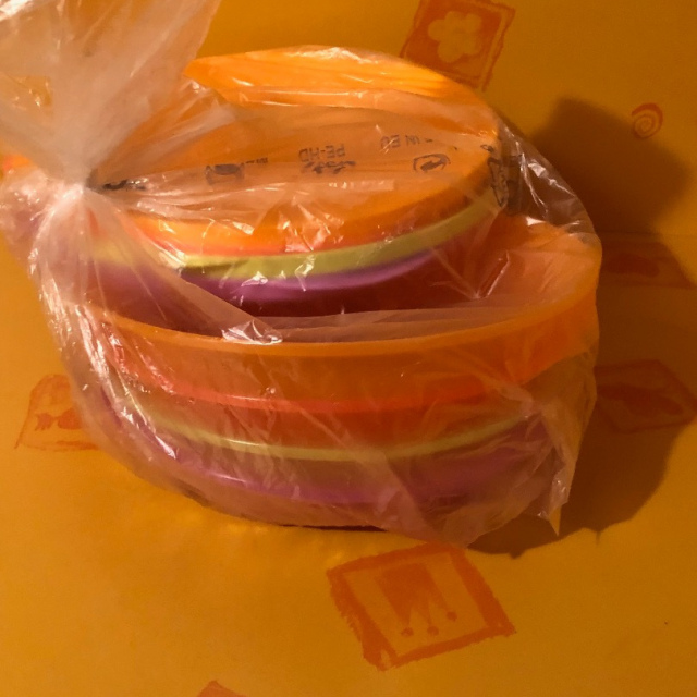 Junge Welle Schalen 400 ml (4)