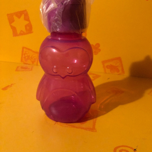 Eco Easy Flasche  Pinguin 350 ml