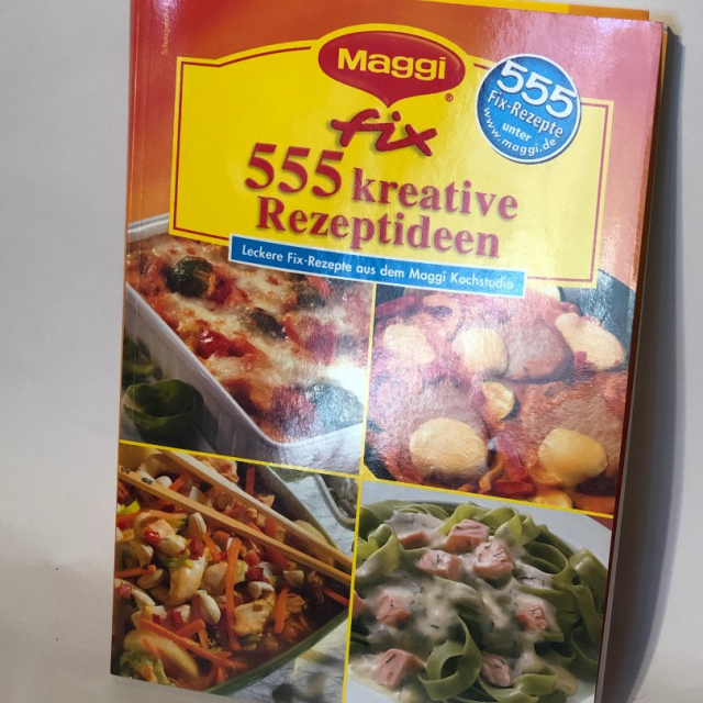 Bücher Rezepte