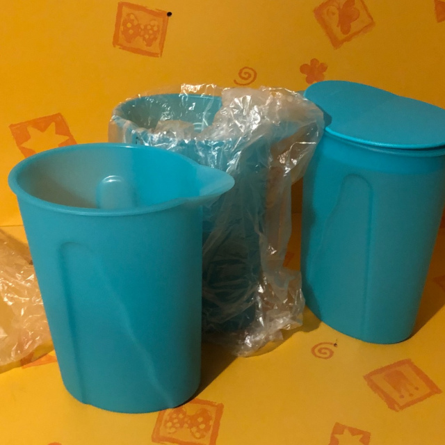 Junge Welle Kanne 1,0 l