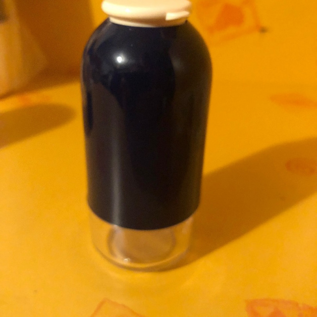 Pfeffer- / Salzstreuer Mediterrano